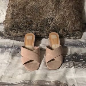 Dolce Vita shoes - Size 9